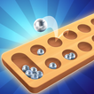 ”Mancala Adventures Board Games