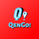 QenGo - Comida a domicilio APK
