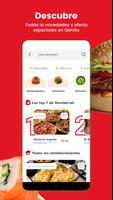 QenGo - Comida a domicilio screenshot 2