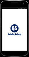 QeS Mobile Gallery Affiche