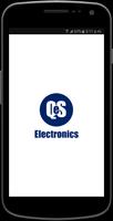 QeS Electronics poster