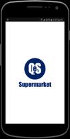 QeS Supermarket 포스터