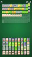 Mahjong Puzzle capture d'écran 3