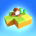 Building Puzzle - Pocket World icône