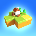 Building Puzzle - Pocket World