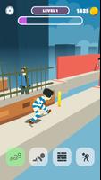 Jail Break Race poster