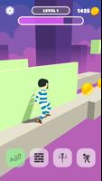 Jail Break Race screenshot 1