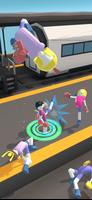 Ragdoll Fight: Stickman Battle penulis hantaran