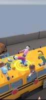 Ragdoll Fight: Stickman Battle syot layar 1