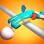 Fall Ragdoll: Break Bones Game