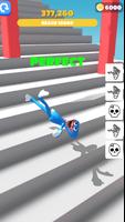 Poster Fall Ragdoll: Break Bones Game