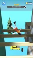 Fall Ragdoll: Break Bones Game Ekran Görüntüsü 2