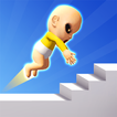 Super Ragdoll Baby: Run Game