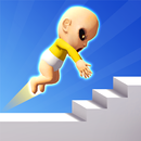 Super Ragdoll Baby: Run Game APK