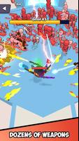 Egg Shooter:Roguelike Survivor screenshot 1