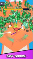 Egg Shooter:Roguelike Survivor screenshot 2