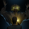 Scary Night: Horror Game APK