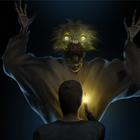Scary Night: Horror Game আইকন
