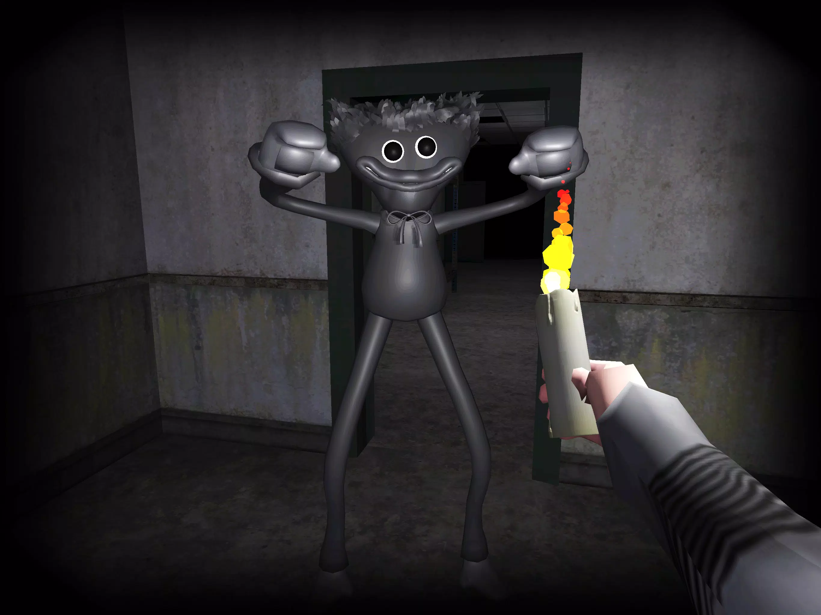 Scary Night: Horror Game APK for Android Download
