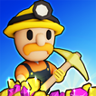 Miner Clickers: Gold & Gem