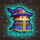 Pixel Wizard: Dungeon Survivor APK