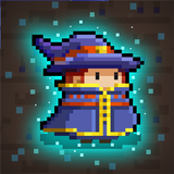 Pixel Wizard icon