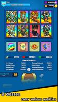 Pixel Knight: Chest Hero poster