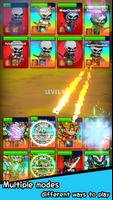 Pixel Knight: Chest Hero screenshot 1