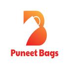 Puneet Bags ikona
