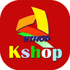 Kshop icon