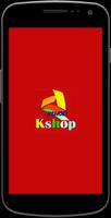Kshop poster