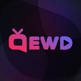 QEWD: Find What to Watch Now иконка