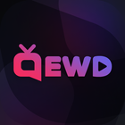 QEWD: Find What to Watch Now 图标