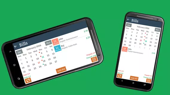 Home Budget Book : Expense Bud