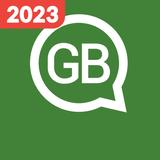 GB WhatsApp App Version 2023 Zeichen