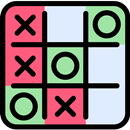 Tic Tac Toe 2021 – X and O Logic Puzzle APK