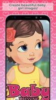 Doll Dress Up Games For Girls: Baby Games 2019 syot layar 2