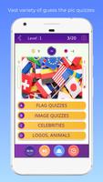 Mega Quiz اسکرین شاٹ 1