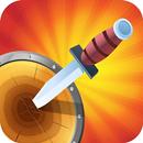 🗡 King Of Knife Games 2019-APK