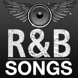 RnB Music icône