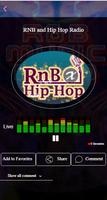 RnB Music स्क्रीनशॉट 1