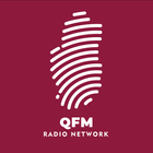 QFM Radio Network icône