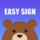 Easy Sign icône