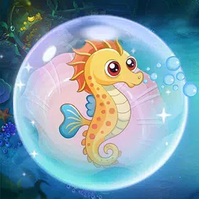 Seahorse Fishing Attack