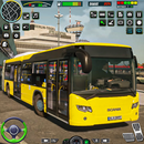 Metro Bus Driving Game 3D APK