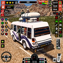 Driving Mini Bus 3d Game APK