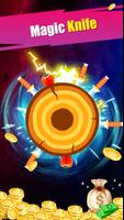 Knife Crazy- Hit to Rewards & Grasp Knife  스크린샷 2