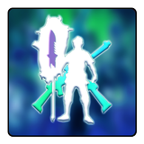 Skin Tools VIP FFF icon