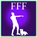 FFF FF Skin Tool : EMOTES APK