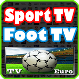 Chaînes de télévision de football en direct